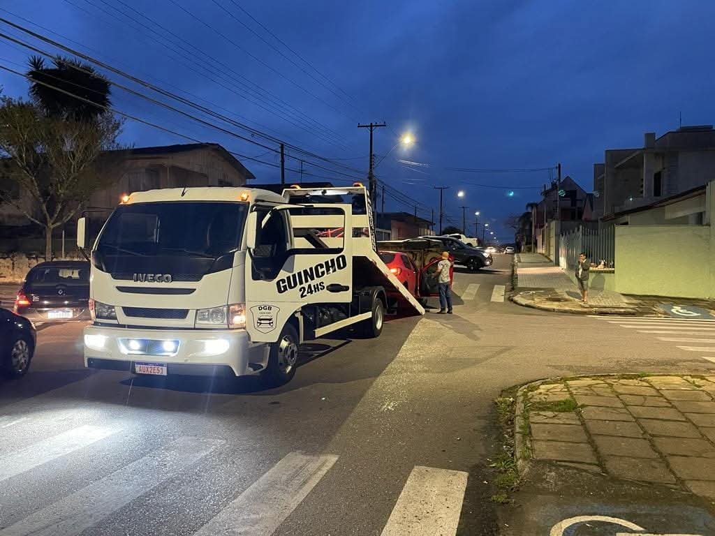 Auto Socorro Guincho Campo Largo