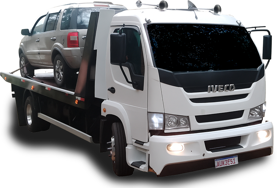 Auto Socorro Guincho Campo Largo